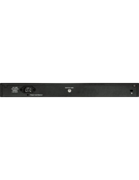 D-Link DGS-1210-52MP, Switch (DGS-1210-52MP)