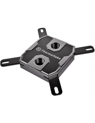 Thermaltake Pacific Gaming RL240 D5 Hard Tube...