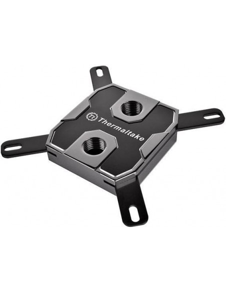 Thermaltake Pacific Gaming RL240 D5 Hard Tube Water Cooling Kit, water cooling (CL-W198-CU00RE-A)