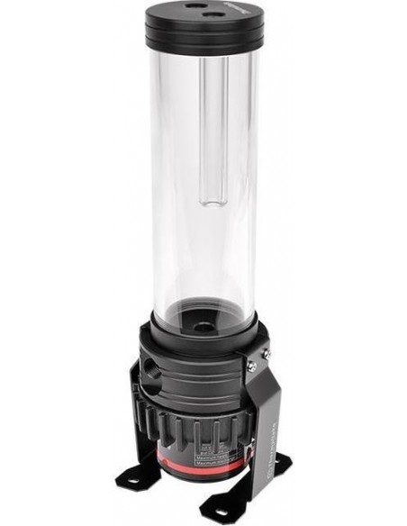 Thermaltake Pacific Gaming RL240 D5 Hard Tube Water Cooling Kit, water cooling (CL-W198-CU00RE-A)