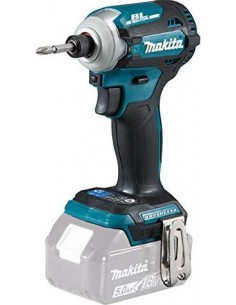Makita Cordless impact wrench DTD171Z, 18Volt (DTD171Z)