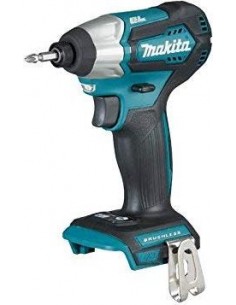 Makita Cordless impact wrench DTD155Z, 18Volt (DTD155Z)