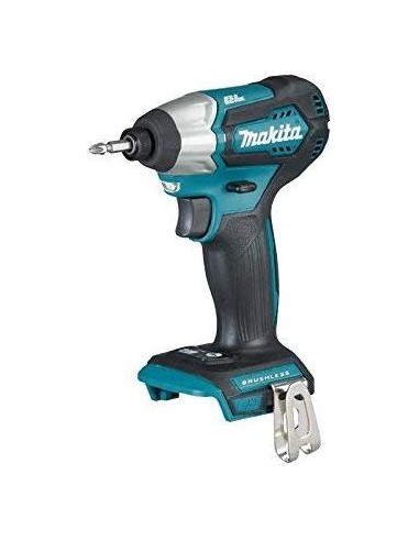 Makita Cordless impact wrench DTD155Z, 18Volt (DTD155Z)