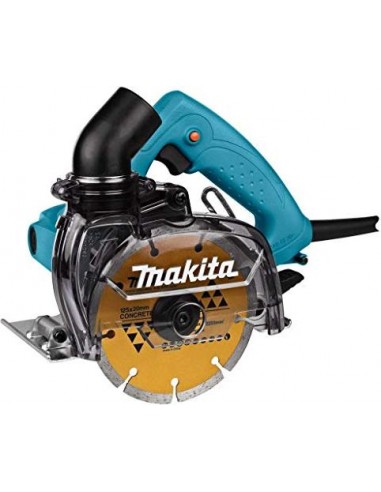 Makita Diamond cutting 4100KB, 40mm dry, Ripper (4100KB)