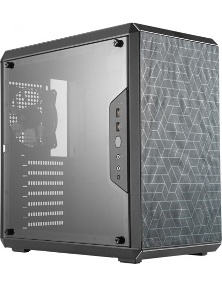 Cooler Master Masterbox Q500L, housing (MCB-Q500L-KANN-S00)