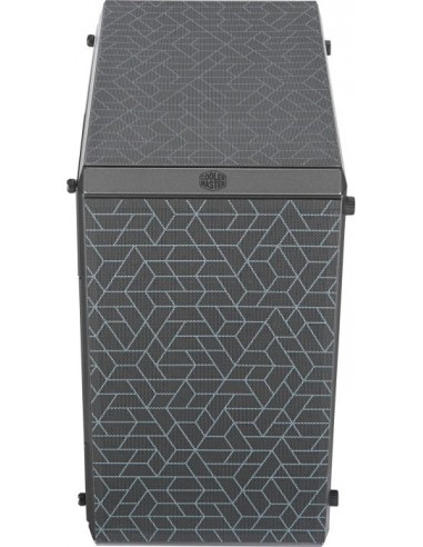 Cooler Master Masterbox Q500L, housing...