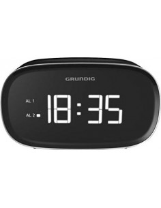 Grundig Sonoclock 3000, clock radio (GCR1110)