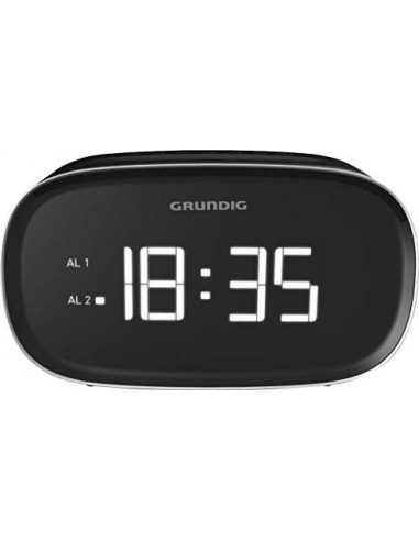 Grundig Sonoclock 3000, clock radio (GCR1110)