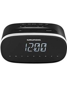 Grundig Sonoclock 3500, clock radio (GCR1120)