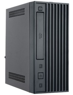 Chieftec BT-02B-U3 250W, Tower Chassis (BT-02B-U3)