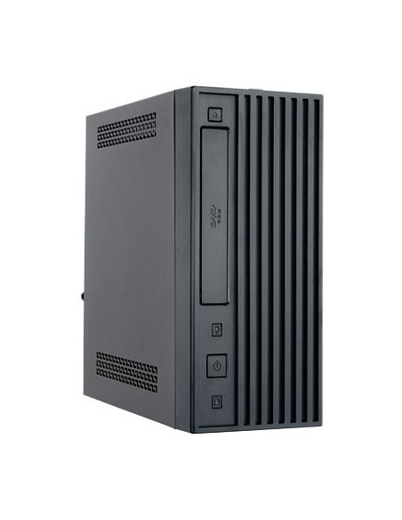 Chieftec BT-02B-U3 250W, Tower Chassis (BT-02B-U3)
