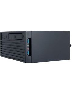 Chieftec BT-02B-U3 250W, Tower Chassis (BT-02B-U3) 2