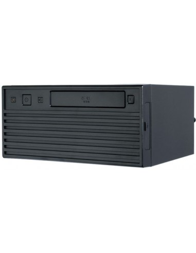Chieftec BT-02B-U3 250W, Tower Chassis (BT-02B-U3)