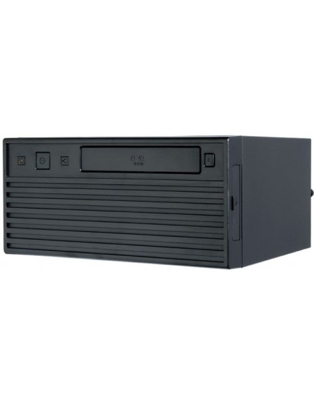 Chieftec BT-02B-U3 250W, Tower Chassis (BT-02B-U3)