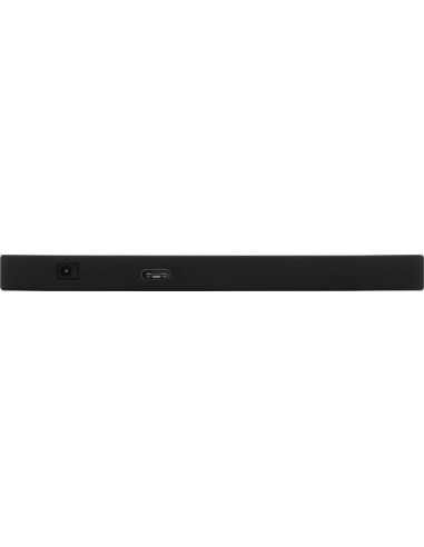 Verbatim External Slimline, Blu-ray burner (43889)