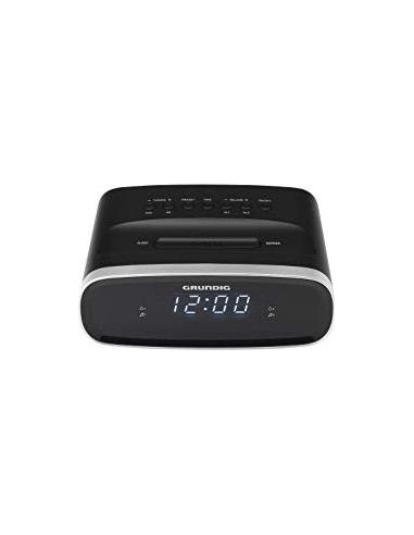 Grundig Sonoclock 1000, clock radio (GCR1070)