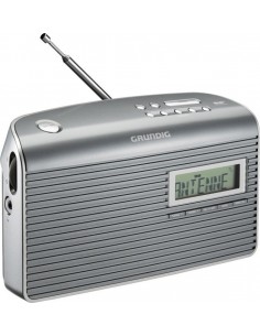 Grundig Music 7000, clock radio (GRR3200) 2
