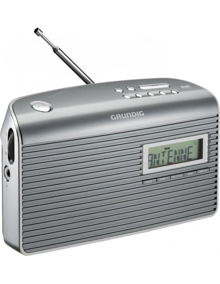 Grundig Music 7000, clock radio (GRR3200)