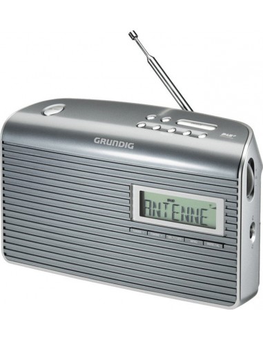 Grundig Music 7000, clock radio (GRR3200)