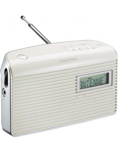 Grundig Music 7000, clock radio (GRR3240) 2