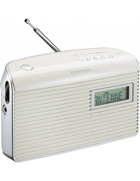 Grundig Music 7000, clock radio (GRR3240)