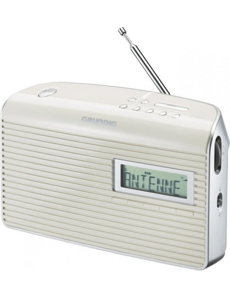 Grundig Music 7000, clock radio (GRR3240)