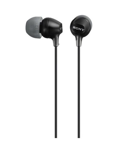 Sony MDR-EX15LPB, headphones (MDREX15LPB.AE)