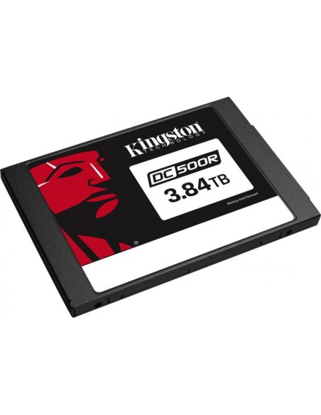 Kingston DC500R 3.84 TB Solid State Drive (SEDC500R/3840G)