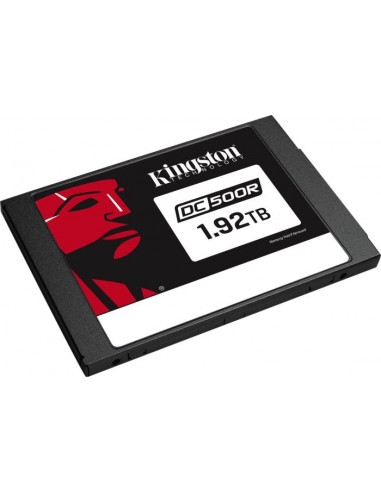 Kingston DC500R 1.92 TB Solid State Drive...