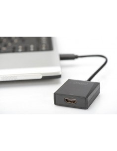 Digitus Adapter USB 3.0 HDMI (DA-70841) 2