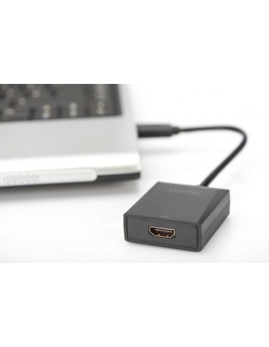 Digitus Adapter USB 3.0 HDMI (DA-70841)