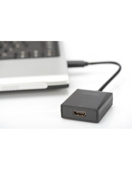 Digitus Adapter USB 3.0 HDMI (DA-70841)