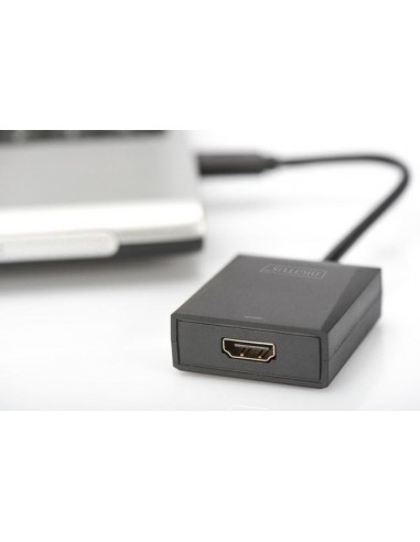 Digitus Adapter USB 3.0 HDMI (DA-70841)