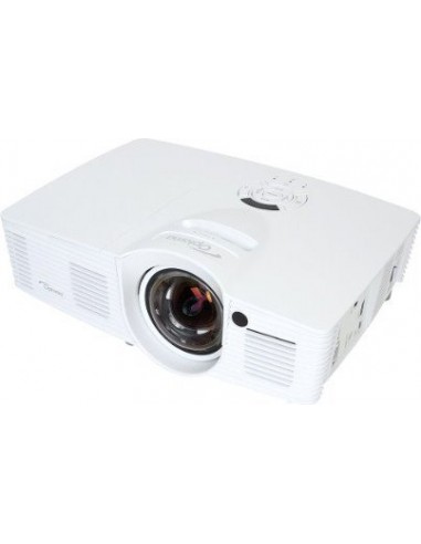 Optoma GT1080e, DLP projector (95.8ZF01GC2E)