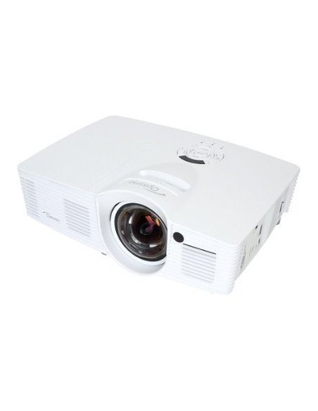 Optoma GT1080e, DLP projector (95.8ZF01GC2E)