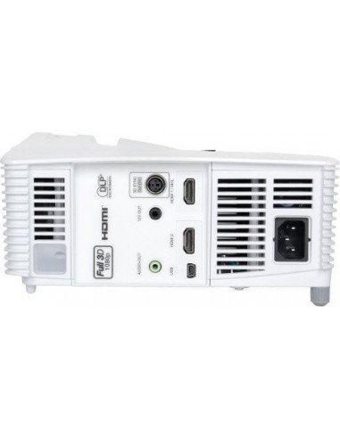 Optoma GT1080e, DLP projector (95.8ZF01GC2E)