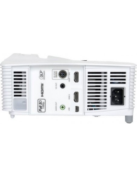 Optoma GT1080e, DLP projector (95.8ZF01GC2E)