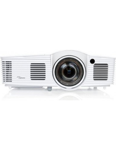 Optoma GT1080e, DLP projector (95.8ZF01GC2E)