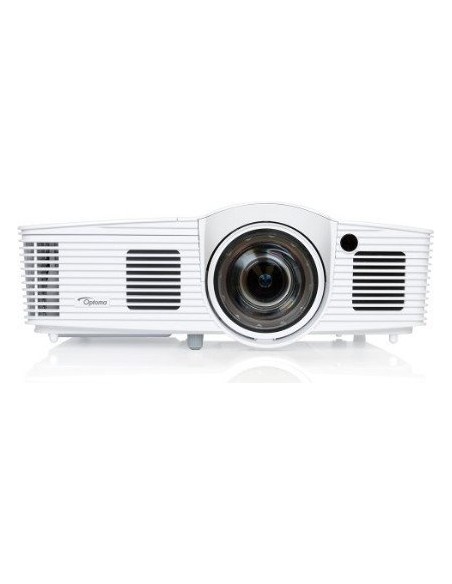 Optoma GT1080e, DLP projector (95.8ZF01GC2E)