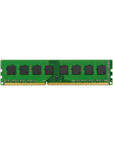 Kingston ValueRAM DIMM 4 GB DDR3-1600, memory (KVR16N11S8/4)