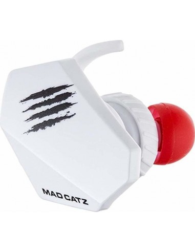 Mad Catz IT. PRO +, Headset (AE21CDINWH000-0)