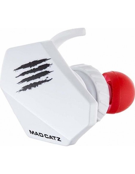 Mad Catz IT. PRO +, Headset (AE21CDINWH000-0)
