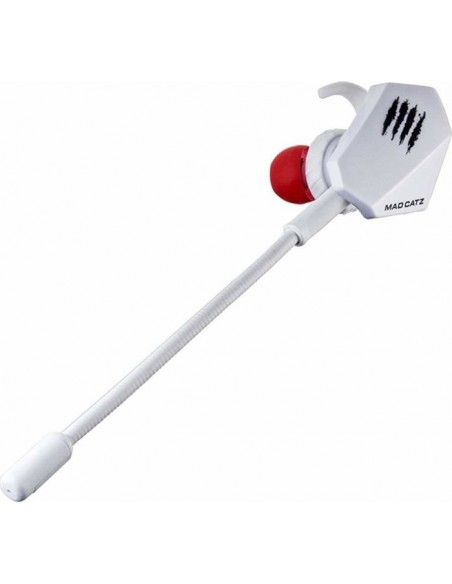 Mad Catz IT. PRO +, Headset (AE21CDINWH000-0)