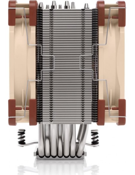 Noctua NH-U12A, CPU cooler (841501100161)