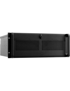 Chieftec UNC-410S-B-U3-OP, server chassis (UNC-410S-B-U3-OP)