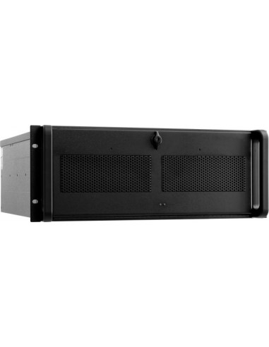 Chieftec UNC-410S-B-U3-OP, server chassis (UNC-410S-B-U3-OP)