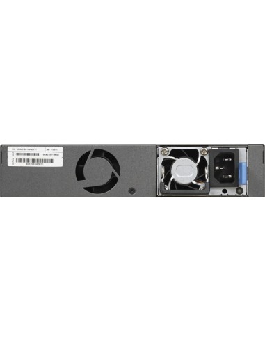 Netgear M4300-8X8F XG / XL / MAN / 16 Switch...