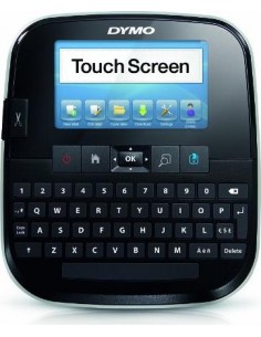 Dymo LabelManager 500TS, Labeling device (S0946450)
