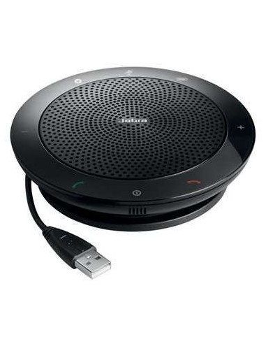 Jabra SPEAK 510+ MS, speaker (7510-309)