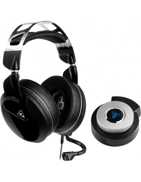 Turtle Beach Elite Pro 2 + SuperAmp Pro performance gaming audio system PS4, Headset (TBS-2095-02)